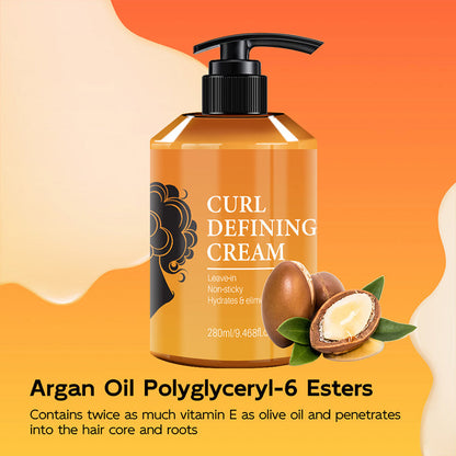 🌿 Moisturizing Hair Volume Leave-In Conditioner – Powerful Repair, Frizz Control & Safe Ingredients – Suitable for All Hair Types ✨