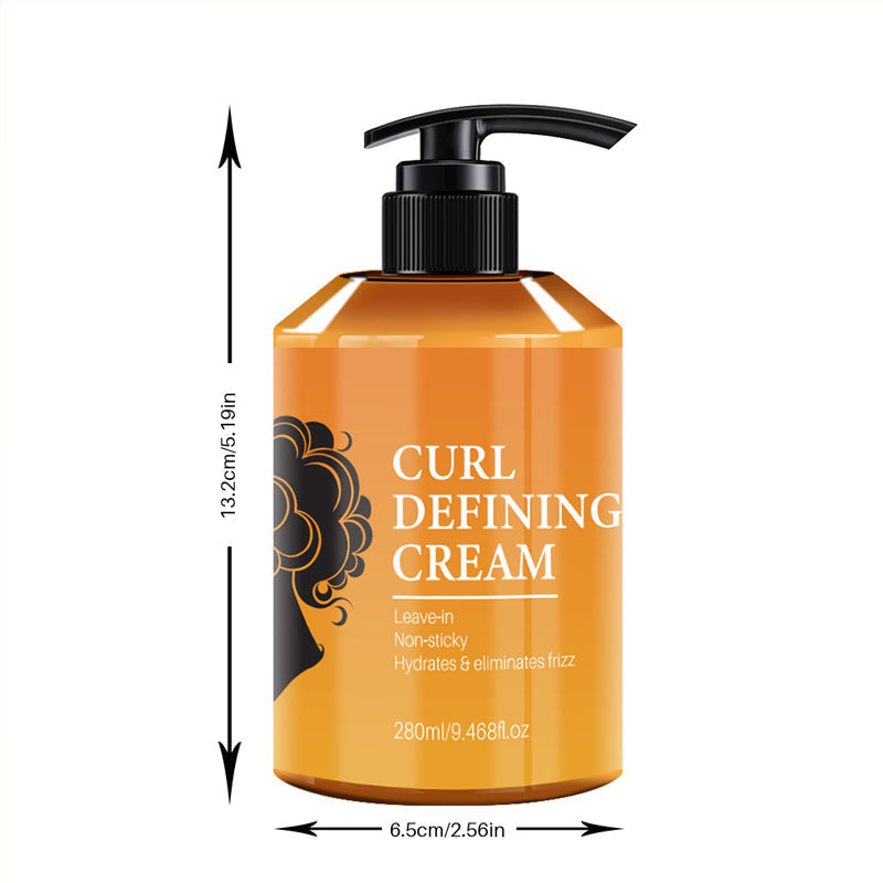 🌿 Moisturizing Hair Volume Leave-In Conditioner – Powerful Repair, Frizz Control & Safe Ingredients – Suitable for All Hair Types ✨