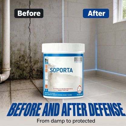 💧 Clear Repair Sealant — Multi-Surface, Brush-On, Moisture-Resistant