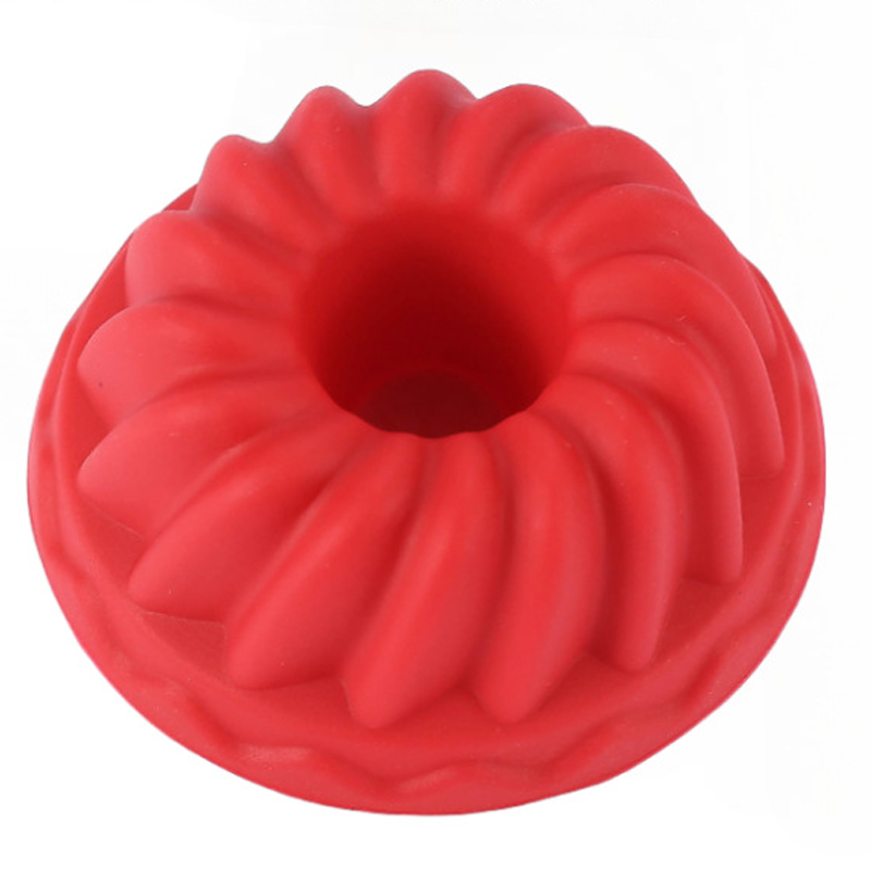 Silicone Donut-Style Baking Cups – Food-Grade BPA-Free, Non-Stick Easy Release & Heat/Cold Resistant – Reusable Eco-Friendly Baking Essential ✨