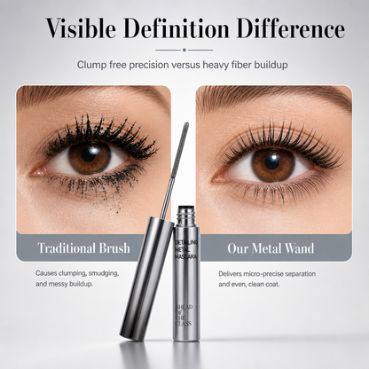 📢📢Buy 1 Get Free 1 !! ⏰Waterproof and Sweatproof Mascara