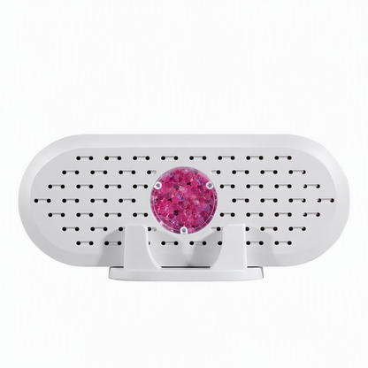💧 50% Off Now ✨ Mini Reusable Dehumidifier — Silica Gel Beads & USB Drying ♻️