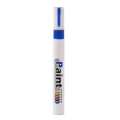 All Surfaces Quick-Drying Oil-Based Paint Marker