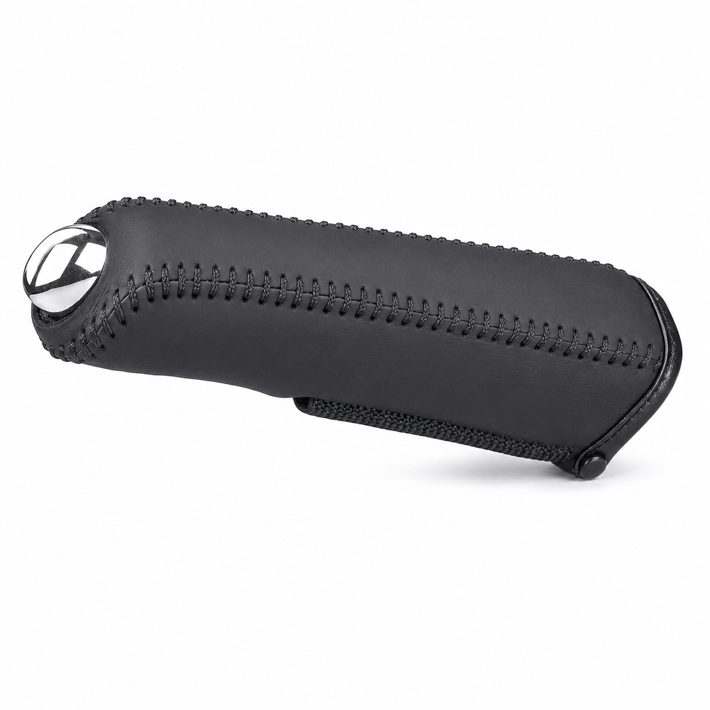 🚗 Universal Car Handbrake Protective Cover Sleeve – Add Comfort & Protection to Your Daily Drive, Easy to Fit & Wipe Clean ✨
