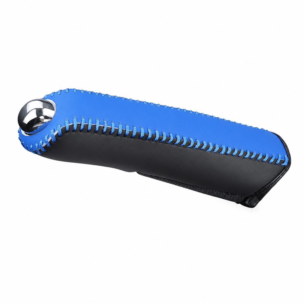 🚗 Universal Car Handbrake Protective Cover Sleeve – Add Comfort & Protection to Your Daily Drive, Easy to Fit & Wipe Clean ✨