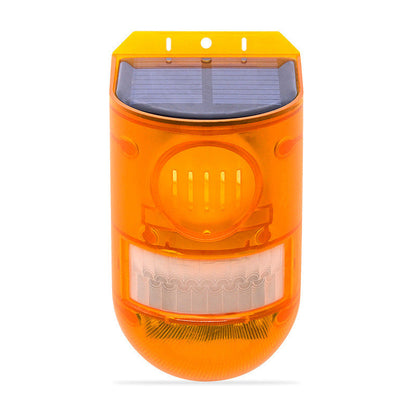 ⏰Outdoor Solar Powered Animal Repeller