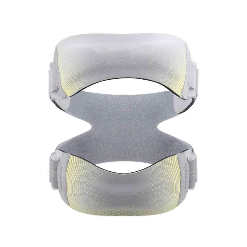 🎯 Adjustable Patella Knee Strap – Targeted Compression, Breathable, Custom Fit ✨