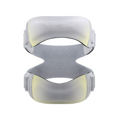 🎯 Adjustable Patella Knee Strap – Targeted Compression, Breathable, Custom Fit ✨