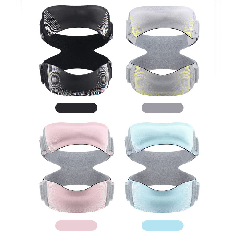 🎯 Adjustable Patella Knee Strap – Targeted Compression, Breathable, Custom Fit ✨