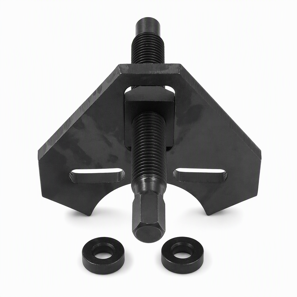 🛠️40100 Wheel Hub Removal Tool Kit for Cars and Trucks