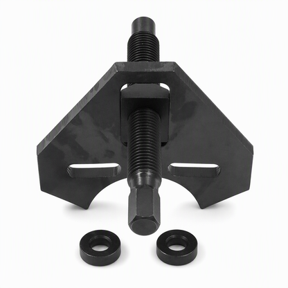 🛠️40100 Wheel Hub Removal Tool Kit for Cars and Trucks